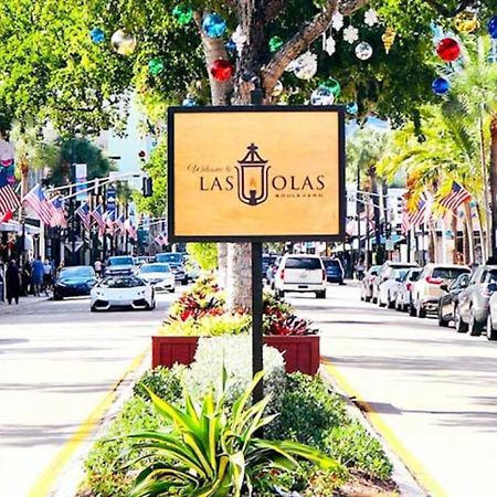 The Residences At Lake Ridge Apt 3 Fort Lauderdale Buitenkant foto