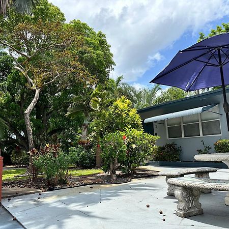The Residences At Lake Ridge Apt 3 Fort Lauderdale Buitenkant foto
