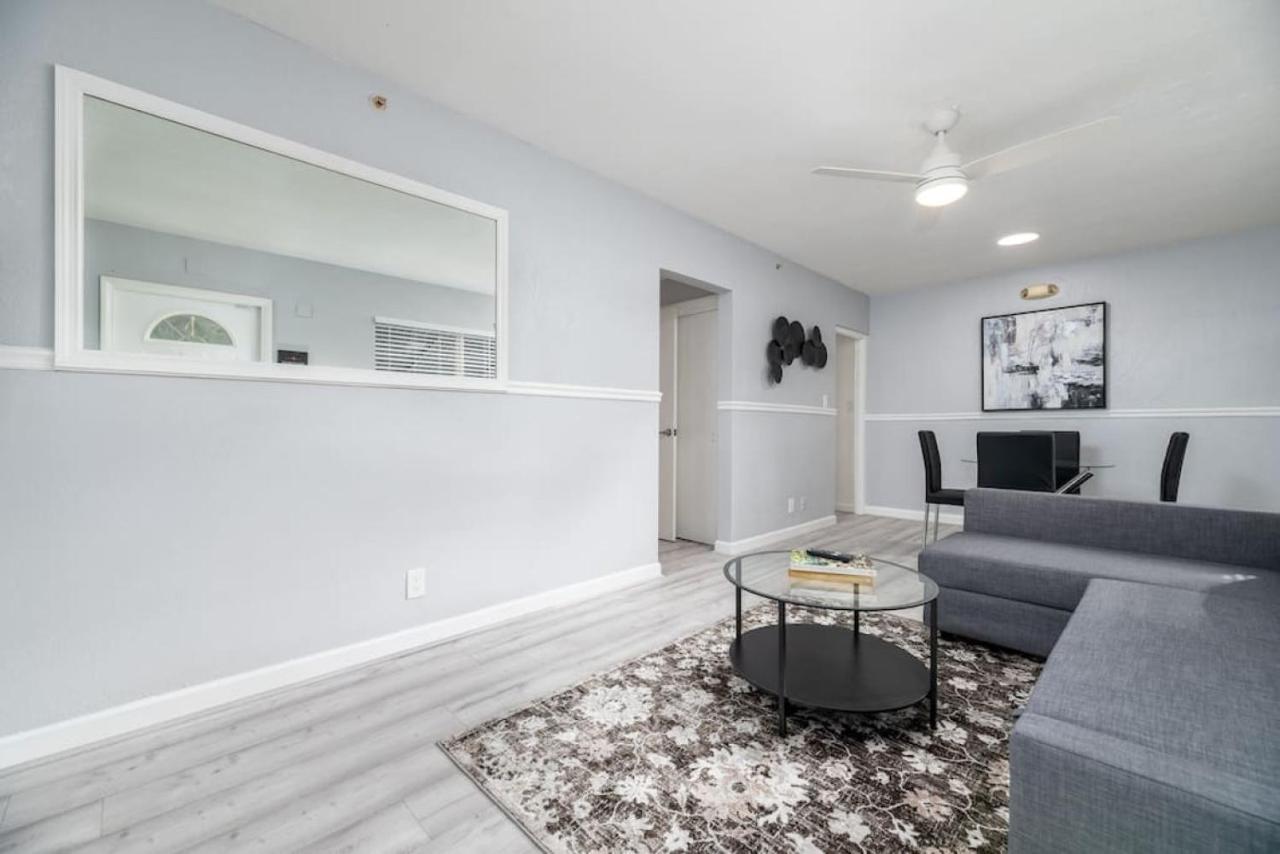 The Residences At Lake Ridge Apt 3 Fort Lauderdale Buitenkant foto
