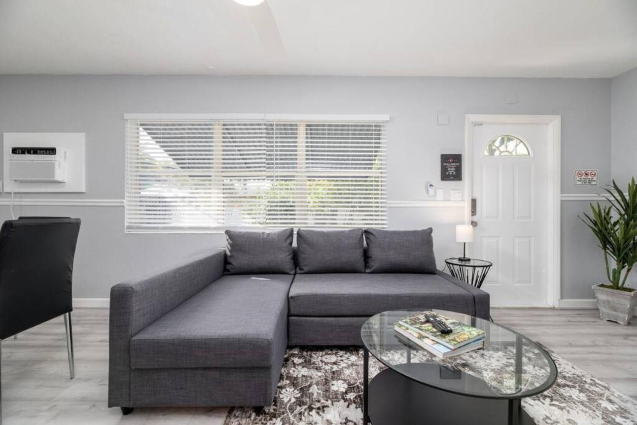 The Residences At Lake Ridge Apt 3 Fort Lauderdale Buitenkant foto