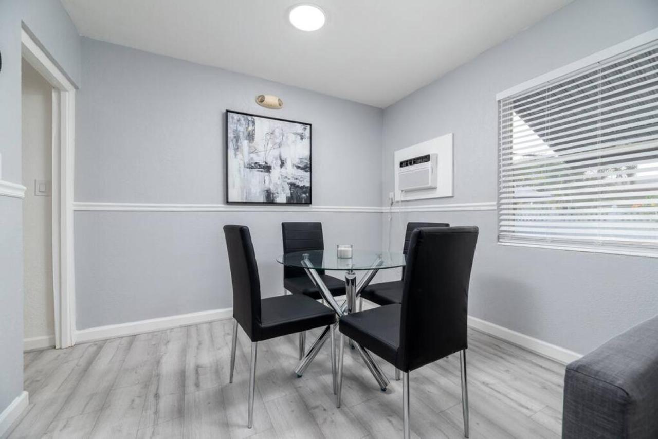 The Residences At Lake Ridge Apt 3 Fort Lauderdale Buitenkant foto
