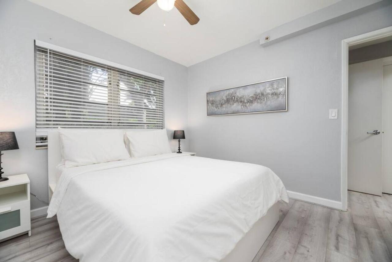 The Residences At Lake Ridge Apt 3 Fort Lauderdale Buitenkant foto