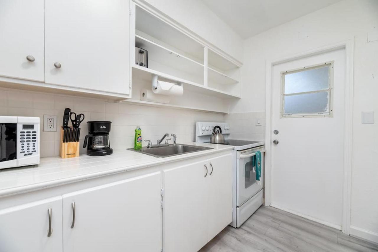 The Residences At Lake Ridge Apt 3 Fort Lauderdale Buitenkant foto