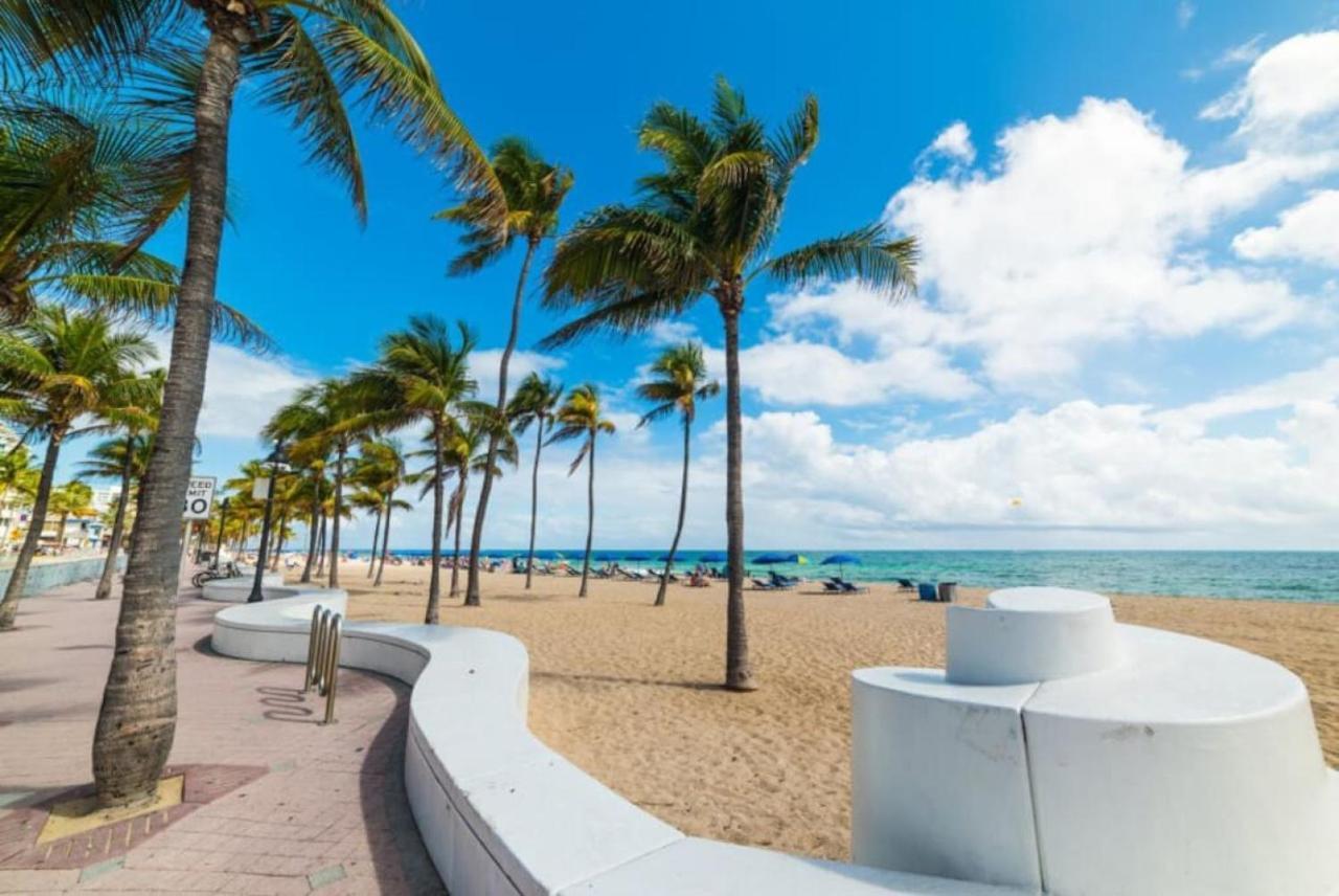 The Residences At Lake Ridge Apt 3 Fort Lauderdale Buitenkant foto