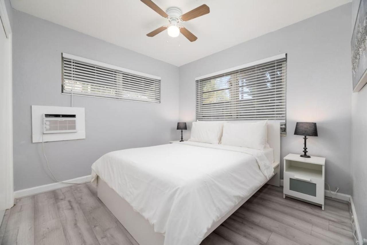 The Residences At Lake Ridge Apt 3 Fort Lauderdale Buitenkant foto
