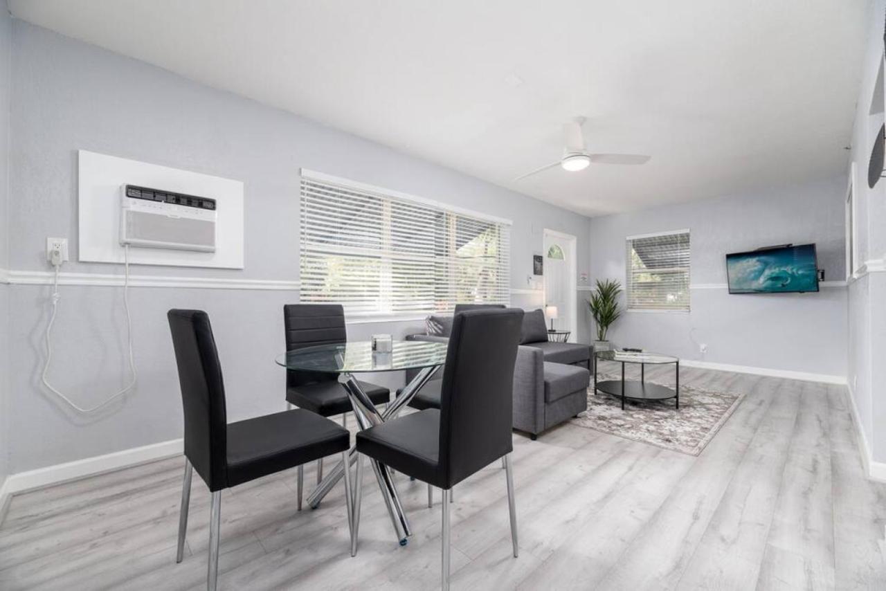 The Residences At Lake Ridge Apt 3 Fort Lauderdale Buitenkant foto