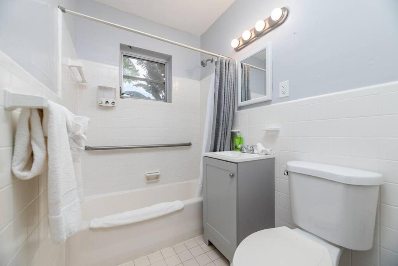 The Residences At Lake Ridge Apt 3 Fort Lauderdale Buitenkant foto