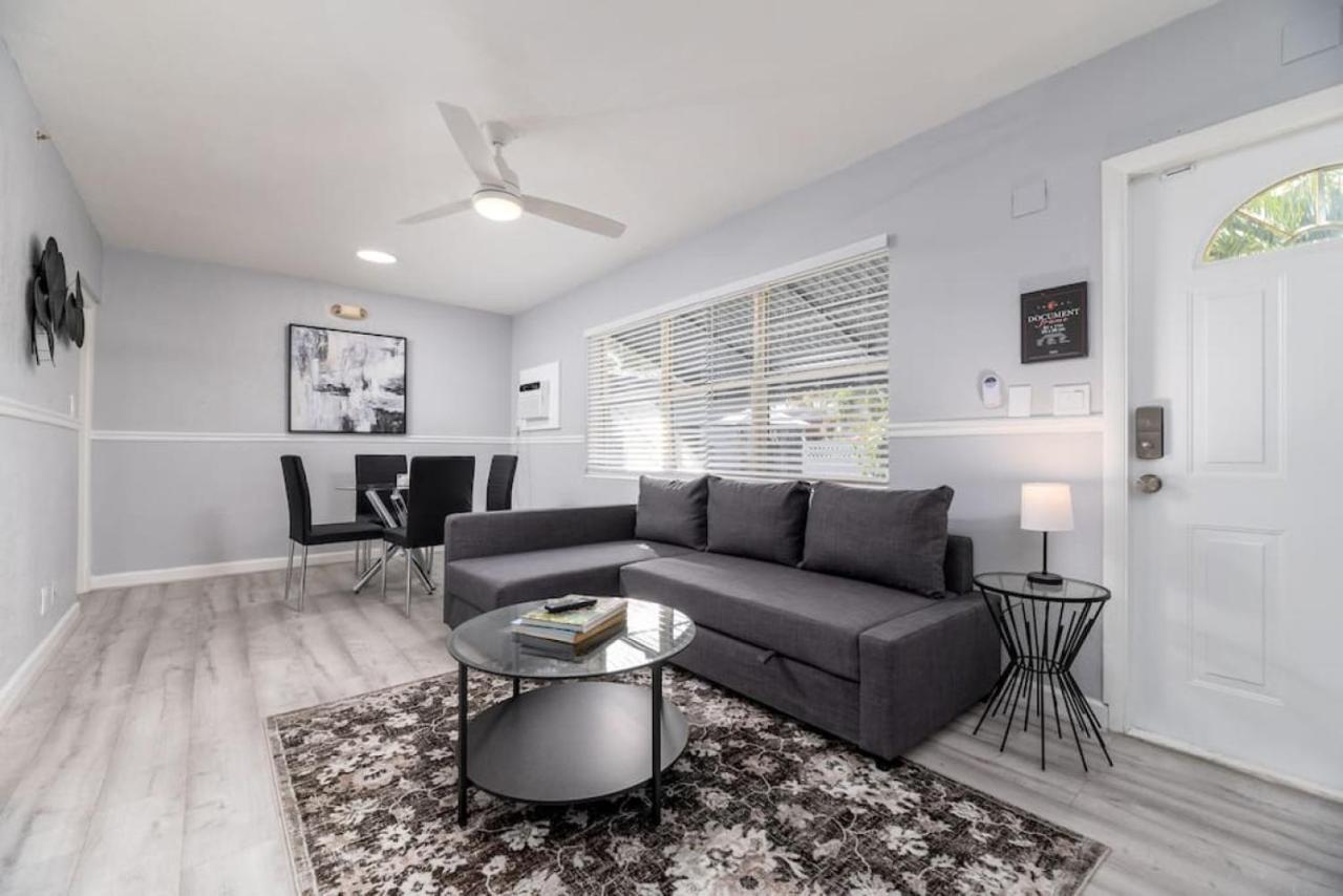 The Residences At Lake Ridge Apt 3 Fort Lauderdale Buitenkant foto