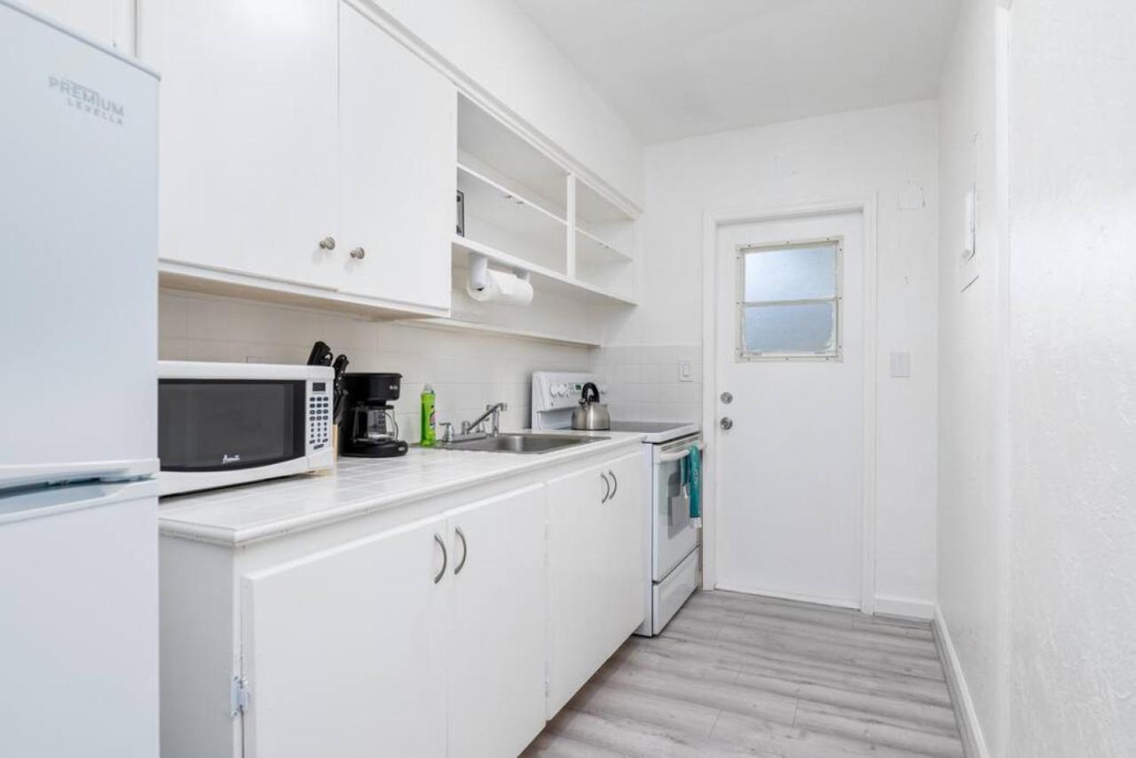 The Residences At Lake Ridge Apt 3 Fort Lauderdale Buitenkant foto
