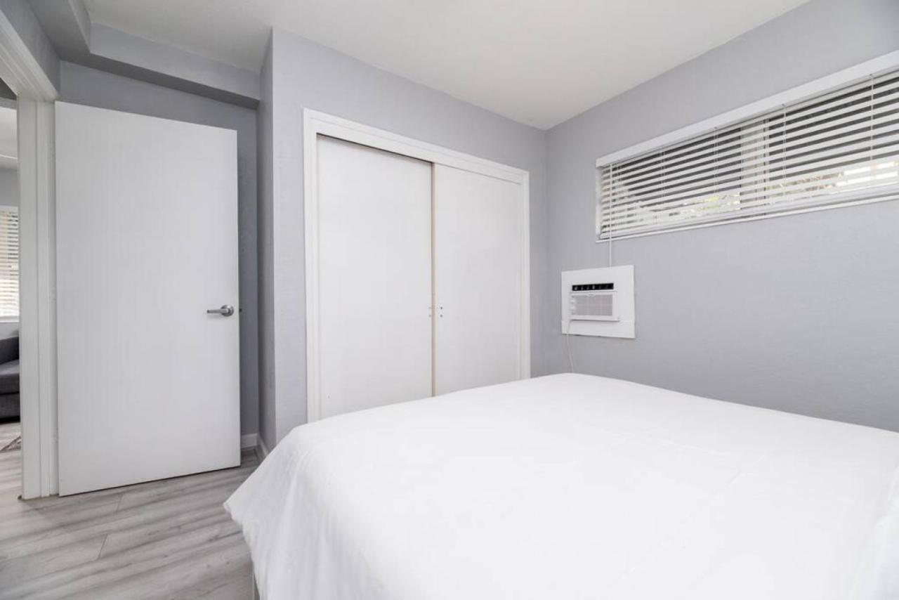 The Residences At Lake Ridge Apt 3 Fort Lauderdale Buitenkant foto