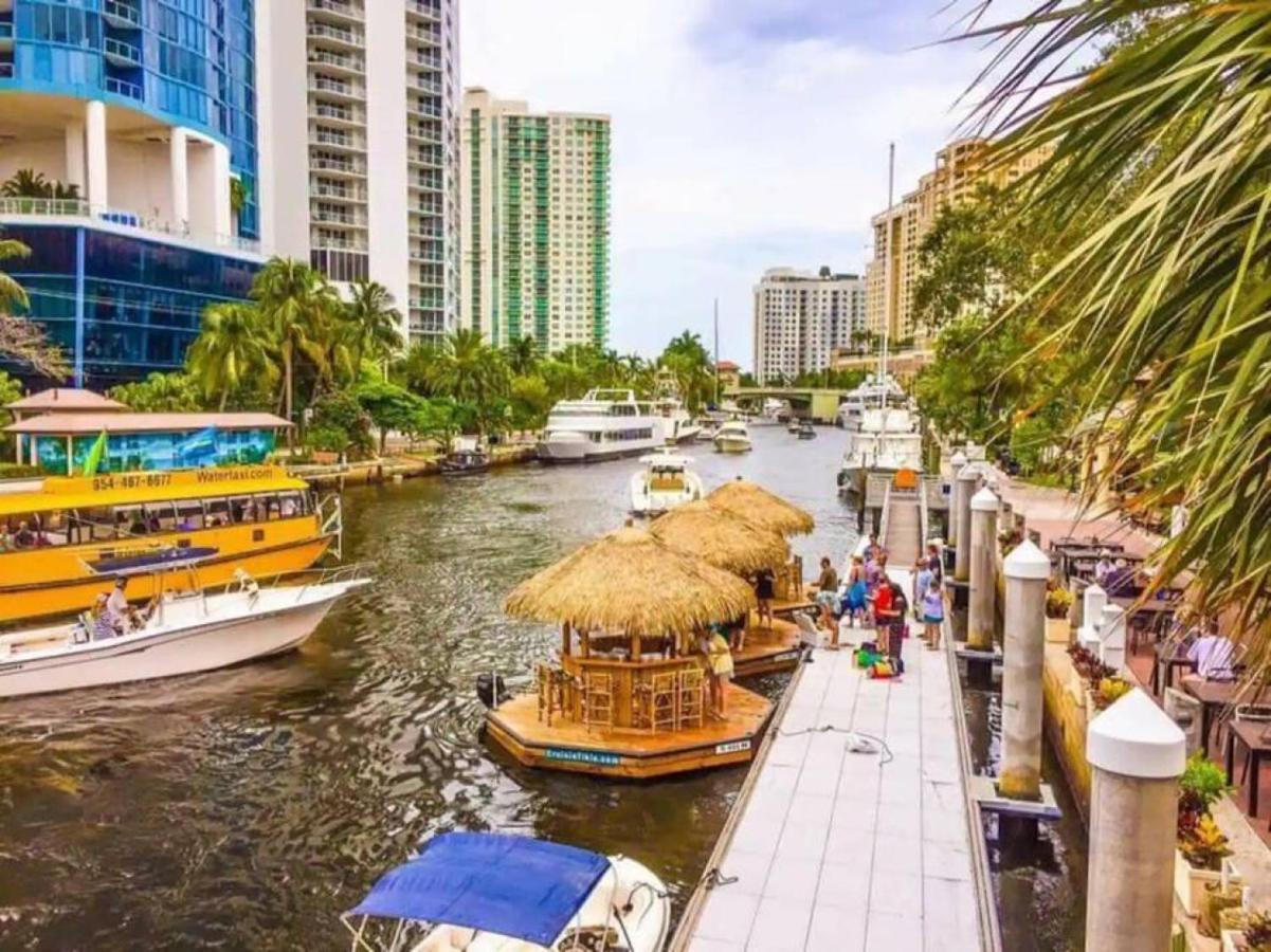 The Residences At Lake Ridge Apt 3 Fort Lauderdale Buitenkant foto